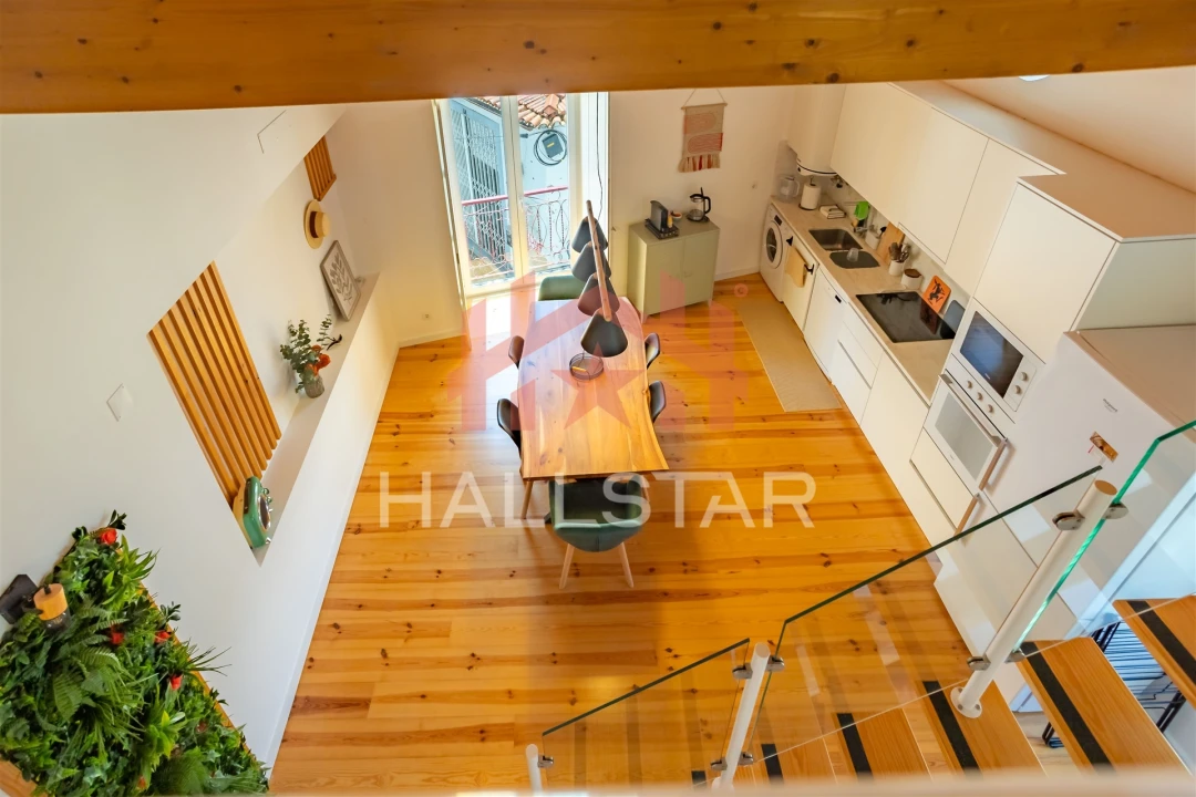 Apartamento T2 para Venda em Leiria, Pousos, Barreira e Cortes Foto 13