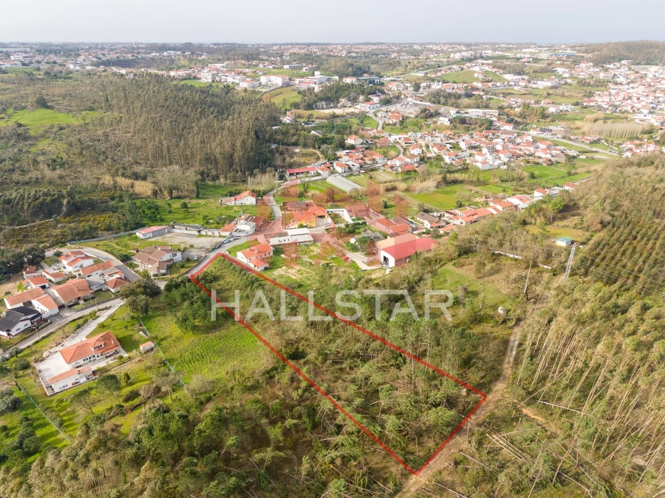 Terreno para Venda em Maceira Foto 1