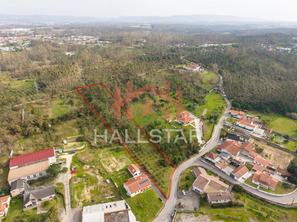 Terreno para Venda em Maceira Foto 4