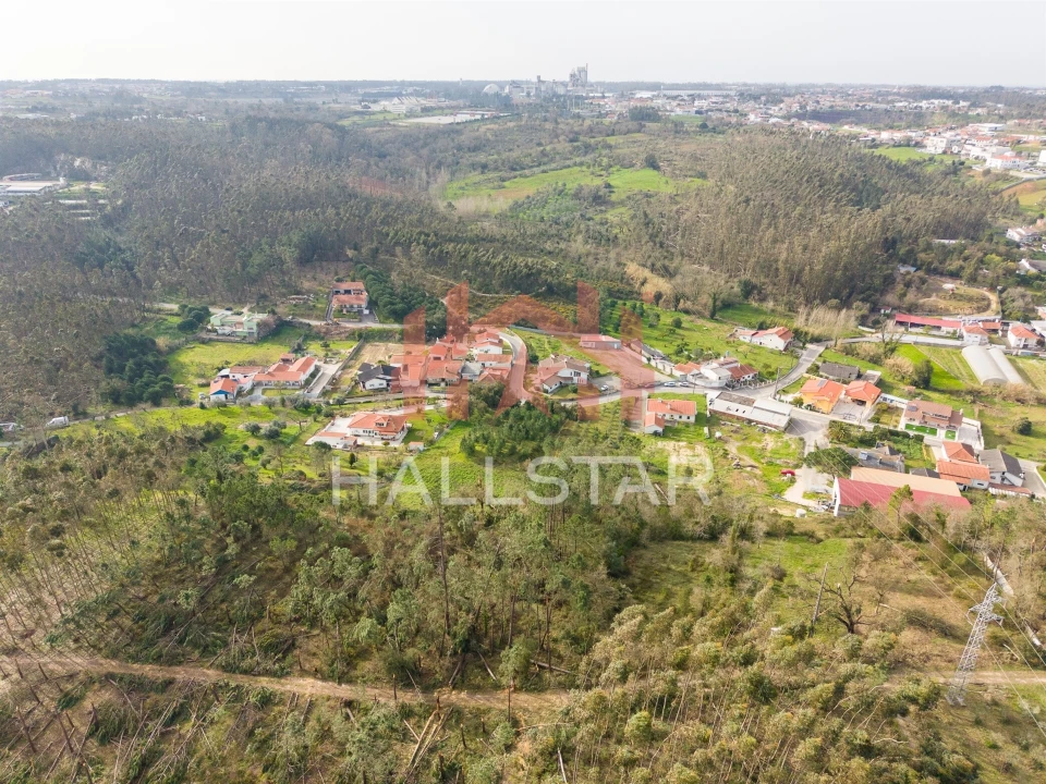 Terreno para Venda em Maceira Foto 12