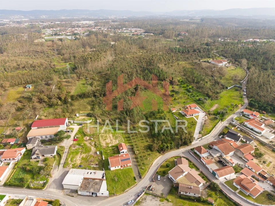 Terreno para Venda em Maceira Foto 5