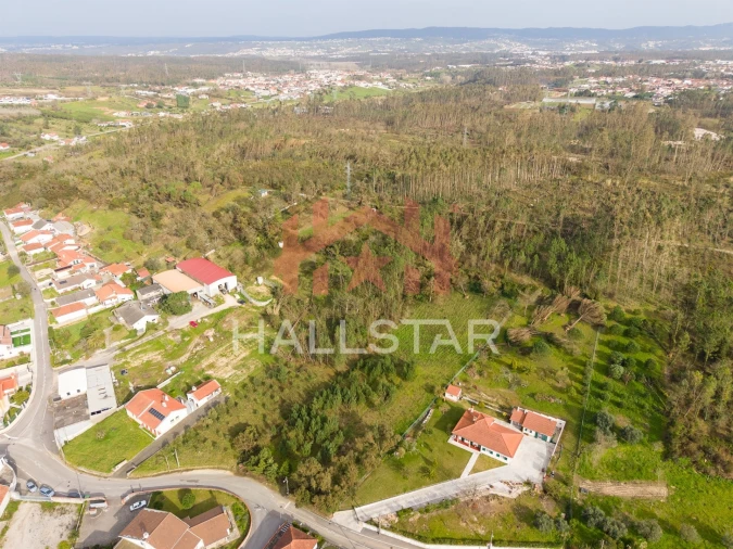 Terreno para Venda em Maceira Foto 7
