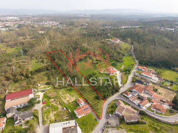 Terreno para Venda em Maceira Foto 4