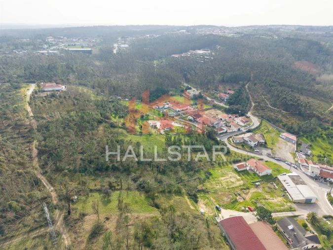 Terreno para Venda em Maceira Foto 14