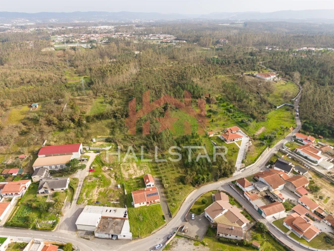 Terreno para Venda em Maceira Foto 5