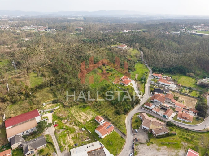 Terreno para Venda em Maceira Foto 15