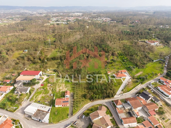 Terreno para Venda em Maceira Foto 3