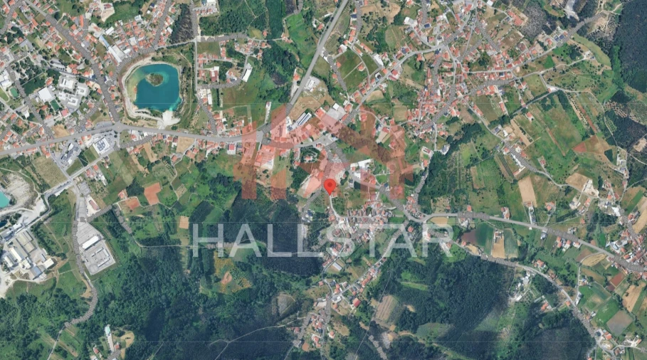 Terreno para Venda em Maceira Planta 1