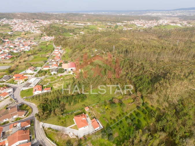 Terreno para Venda em Maceira Foto 9