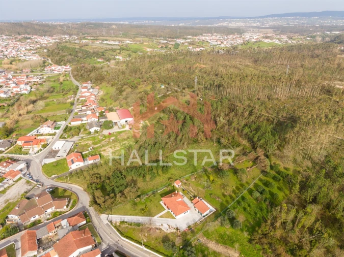 Terreno para Venda em Maceira Foto 8
