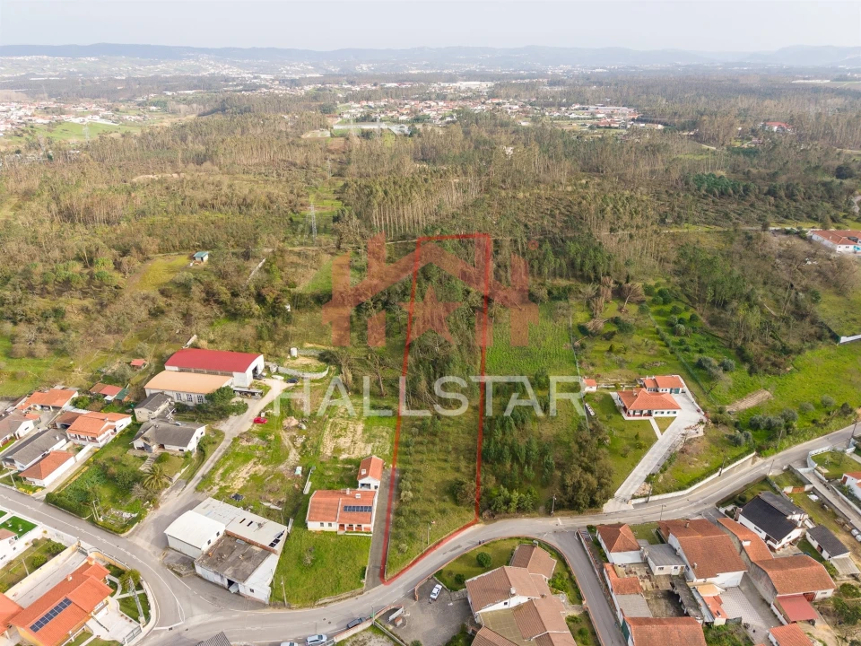 Terreno para Venda em Maceira Foto 2