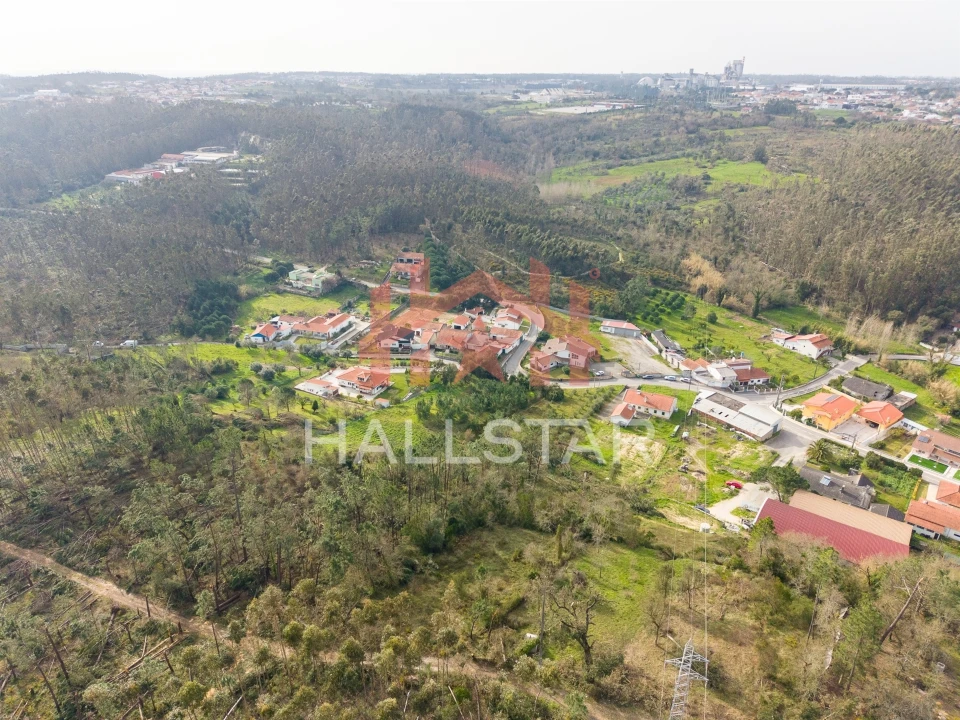 Terreno para Venda em Maceira Foto 13