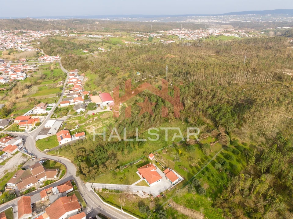 Terreno para Venda em Maceira Foto 8