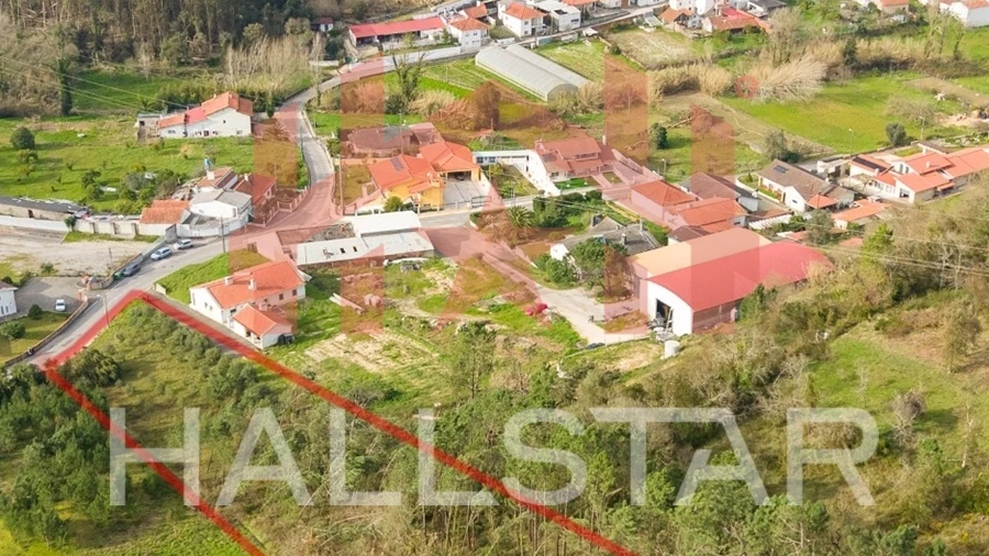 Terreno para Venda em Maceira