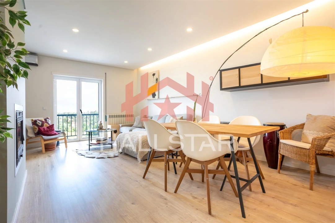 Apartamento T4 para Venda em Leiria, Pousos, Barreira e Cortes Foto 2