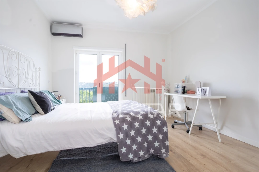 Apartamento T4 para Venda em Leiria, Pousos, Barreira e Cortes Foto 7