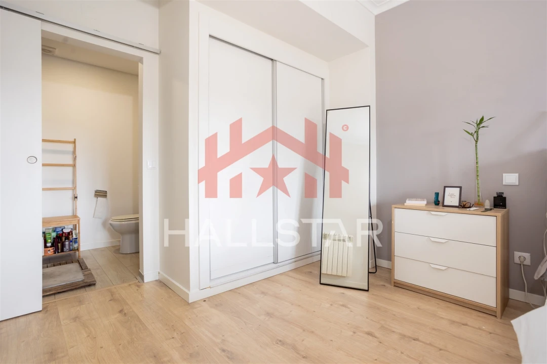 Apartamento T4 para Venda em Leiria, Pousos, Barreira e Cortes Foto 10