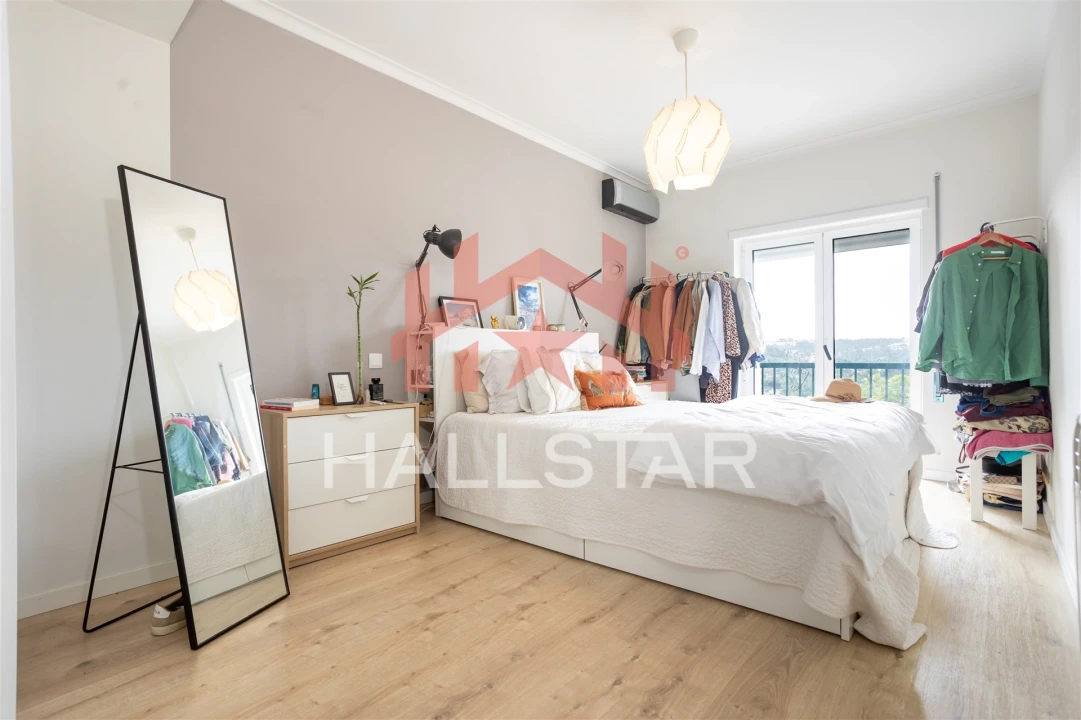 Apartamento T4 para Venda em Leiria, Pousos, Barreira e Cortes Foto 9
