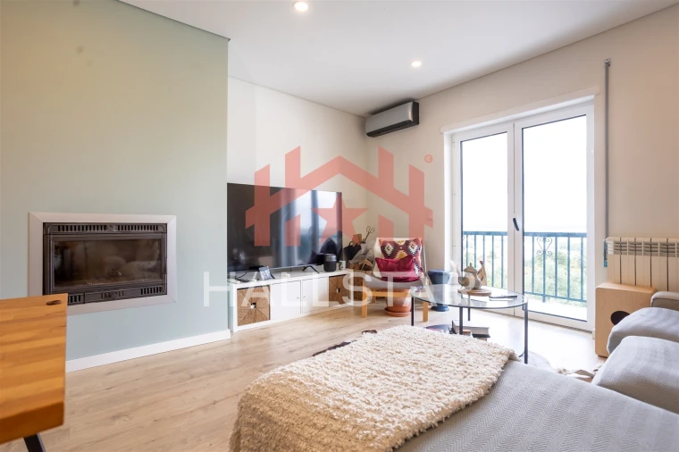 Apartamento T4 para Venda em Leiria, Pousos, Barreira e Cortes Foto 4
