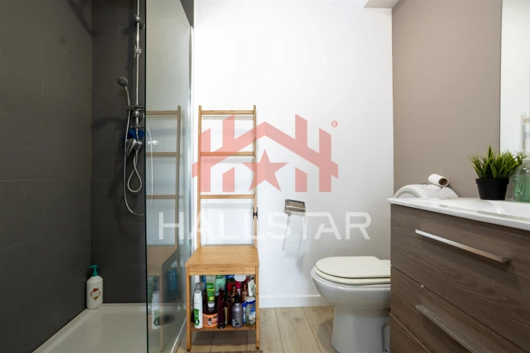 Apartamento T4 para Venda em Leiria, Pousos, Barreira e Cortes Foto 11