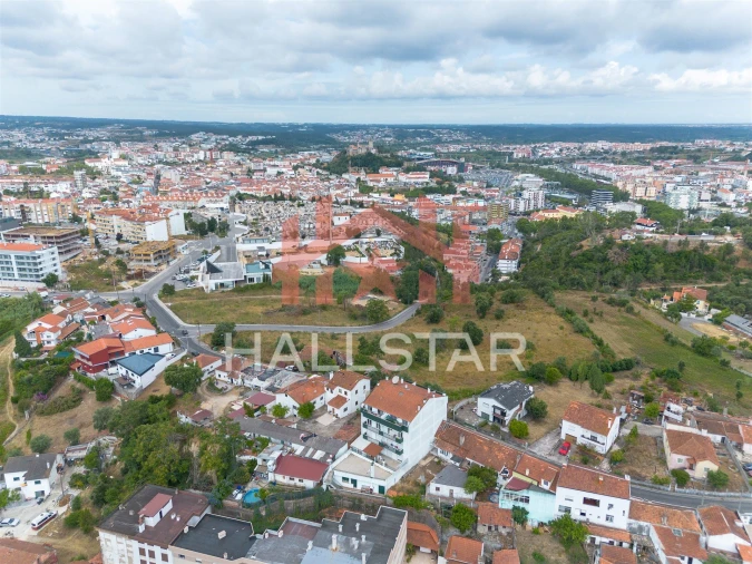 Apartamento T4 para Venda em Leiria, Pousos, Barreira e Cortes Foto 24