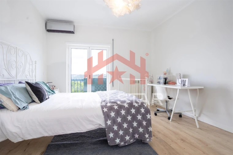 Apartamento T4 para Venda em Leiria, Pousos, Barreira e Cortes Foto 7