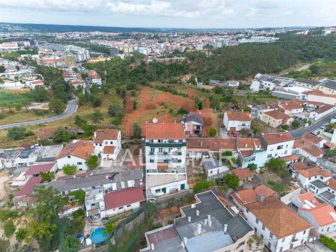 Apartamento T4 para Venda em Leiria, Pousos, Barreira e Cortes Foto 23
