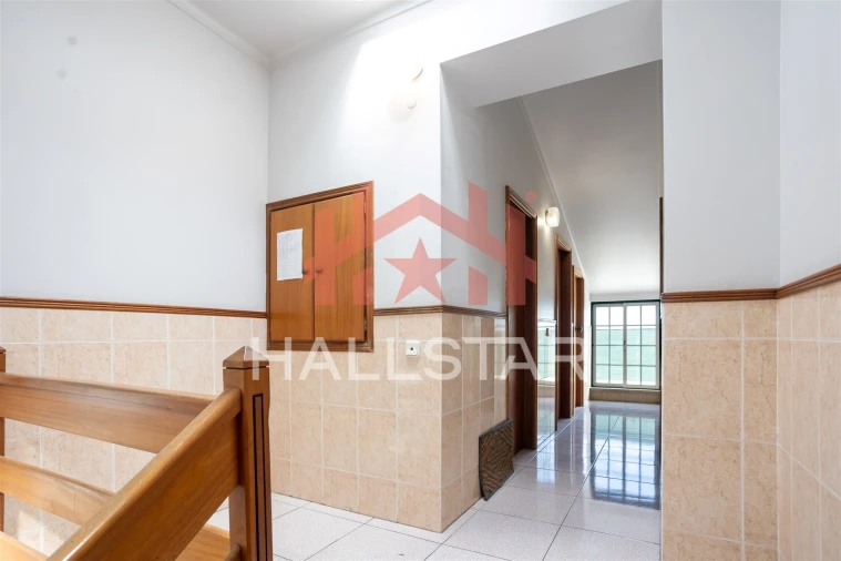Apartamento T4 para Venda em Leiria, Pousos, Barreira e Cortes Foto 14