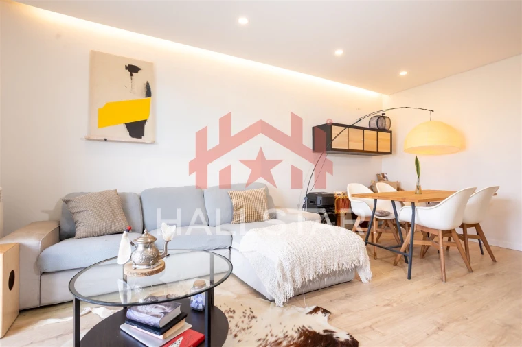 Apartamento T4 para Venda em Leiria, Pousos, Barreira e Cortes Foto 3
