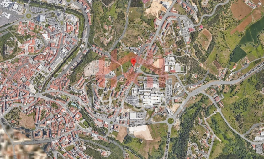 Apartamento T4 para Venda em Leiria, Pousos, Barreira e Cortes Foto 26