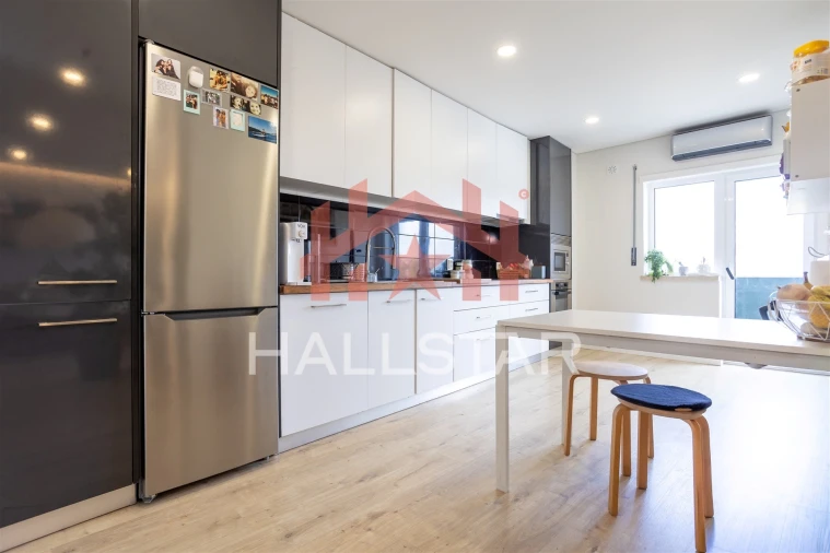 Apartamento T4 para Venda em Leiria, Pousos, Barreira e Cortes Foto 5