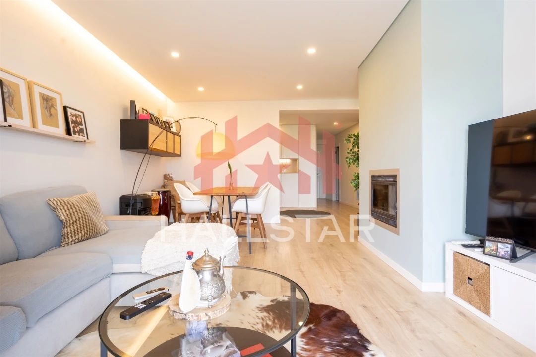 Apartamento T4 para Venda em Leiria, Pousos, Barreira e Cortes Foto 1