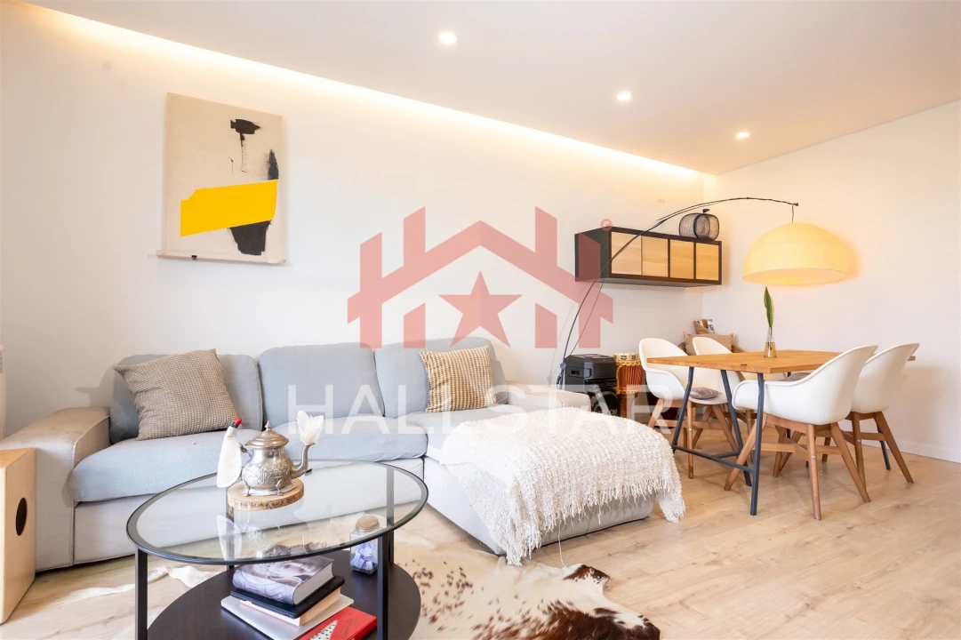 Apartamento T4 para Venda em Leiria, Pousos, Barreira e Cortes Foto 3