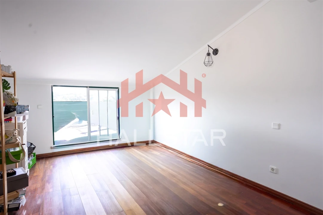 Apartamento T4 para Venda em Leiria, Pousos, Barreira e Cortes Foto 18