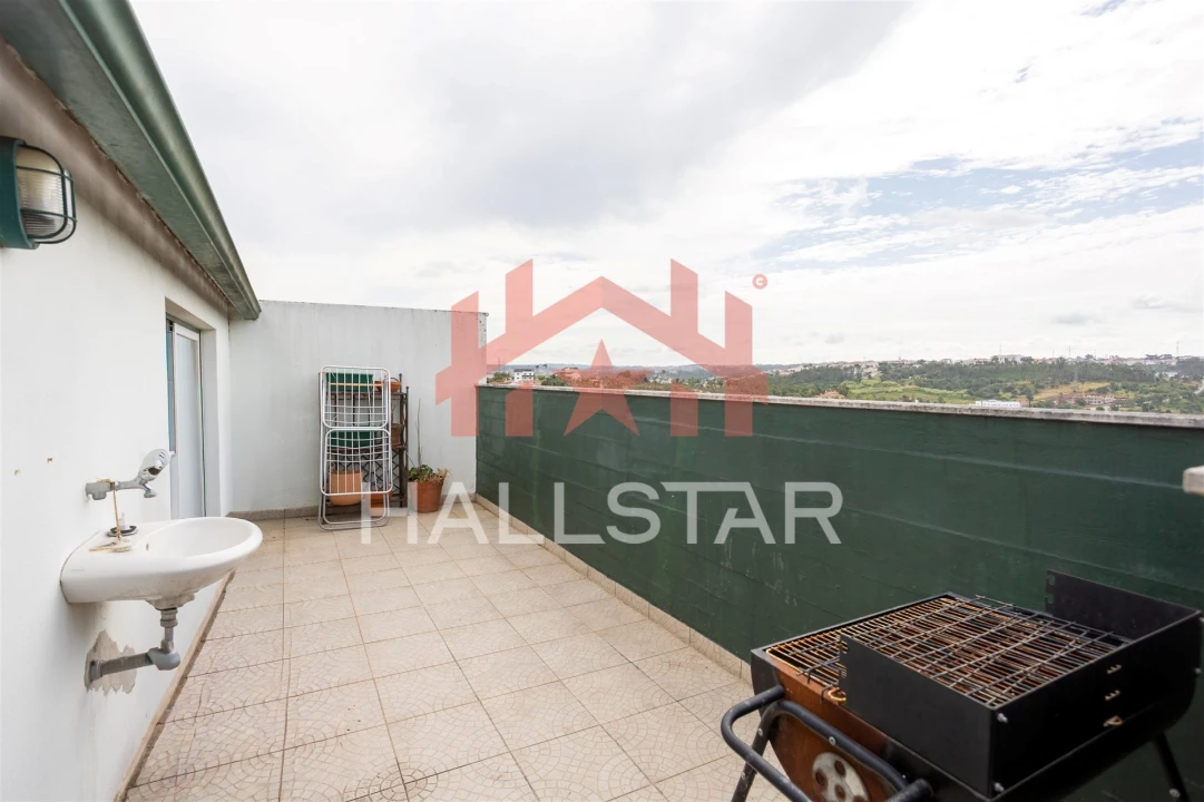 Apartamento T4 para Venda em Leiria, Pousos, Barreira e Cortes Foto 20