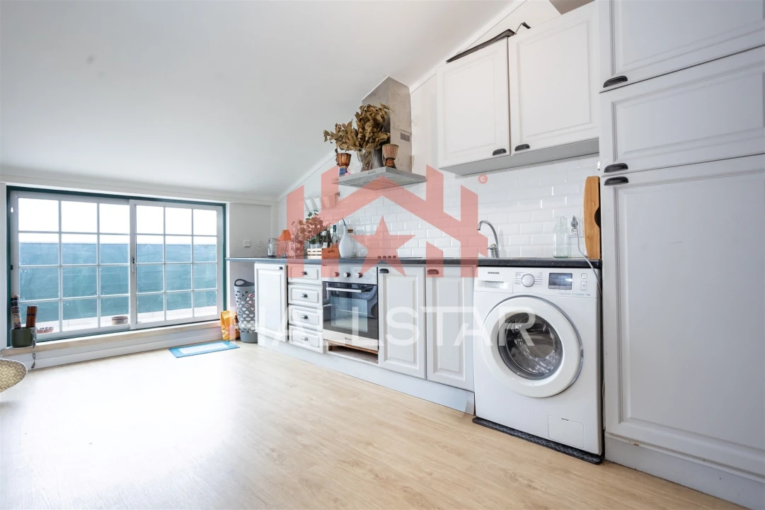 Apartamento T4 para Venda em Leiria, Pousos, Barreira e Cortes Foto 17