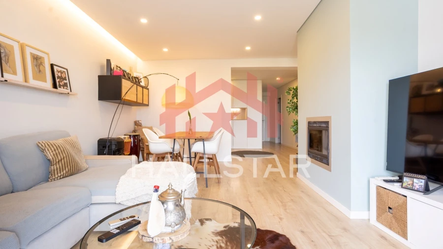 Apartamento T4 para Venda em Leiria, Pousos, Barreira e Cortes
