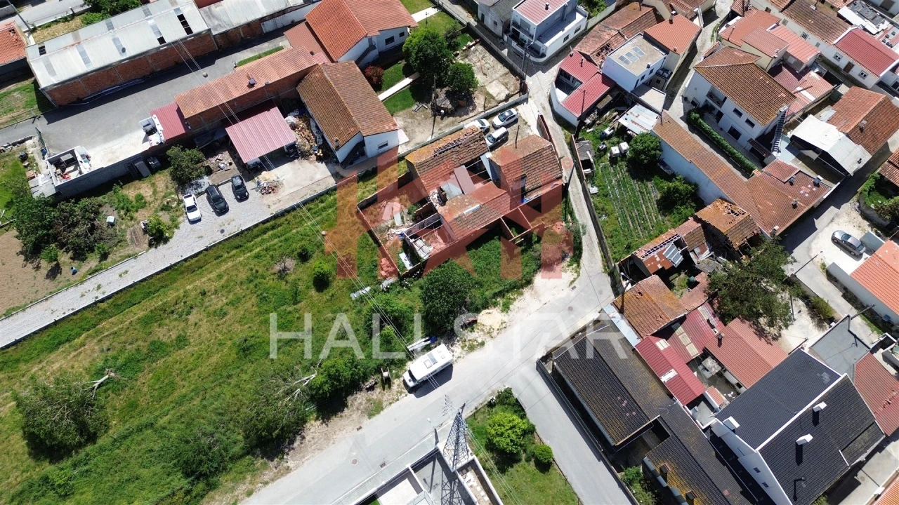 Moradia T3 para Venda em Marrazes e Barosa Foto 8