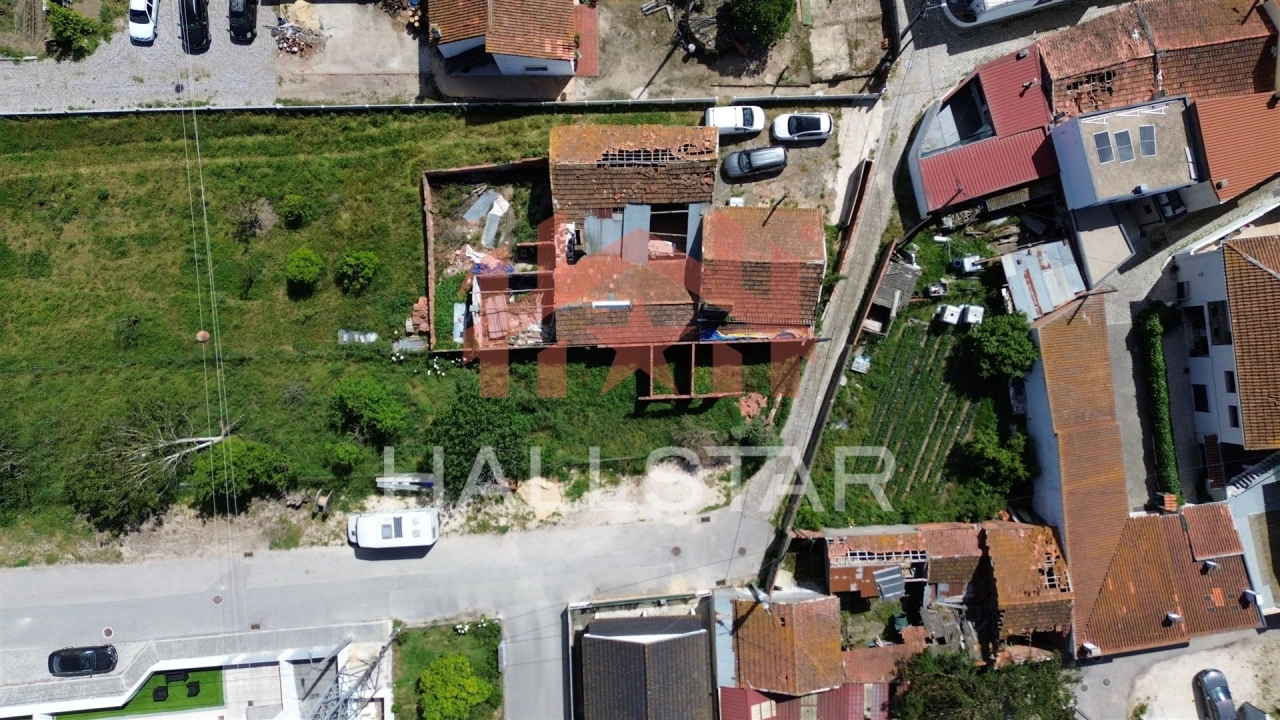 Moradia T3 para Venda em Marrazes e Barosa Foto 9