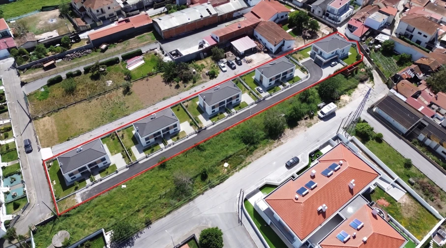 Moradia T3 para Venda em Marrazes e Barosa Foto 6