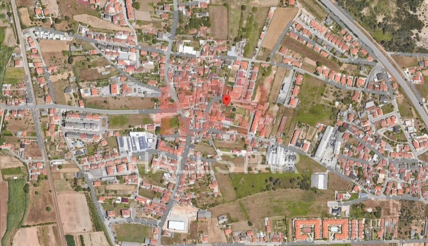 Moradia T3 para Venda em Marrazes e Barosa Planta 2