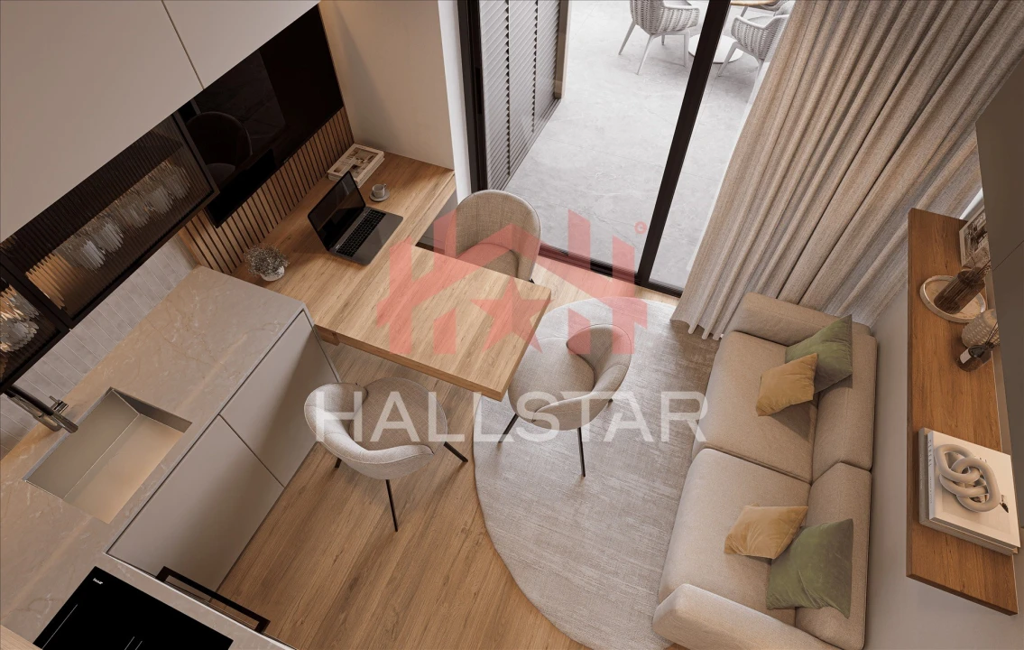 Apartamento T1 para Venda em Parceiros e Azoia Foto 5