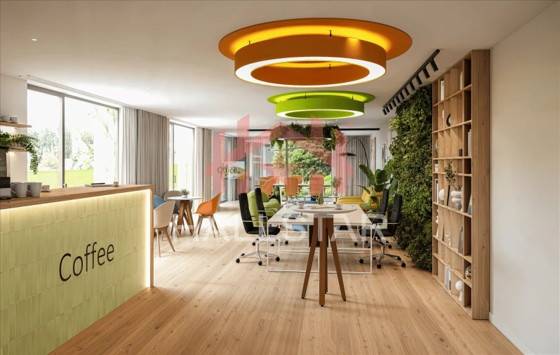 Apartamento T1 para Venda em Parceiros e Azoia Foto 11