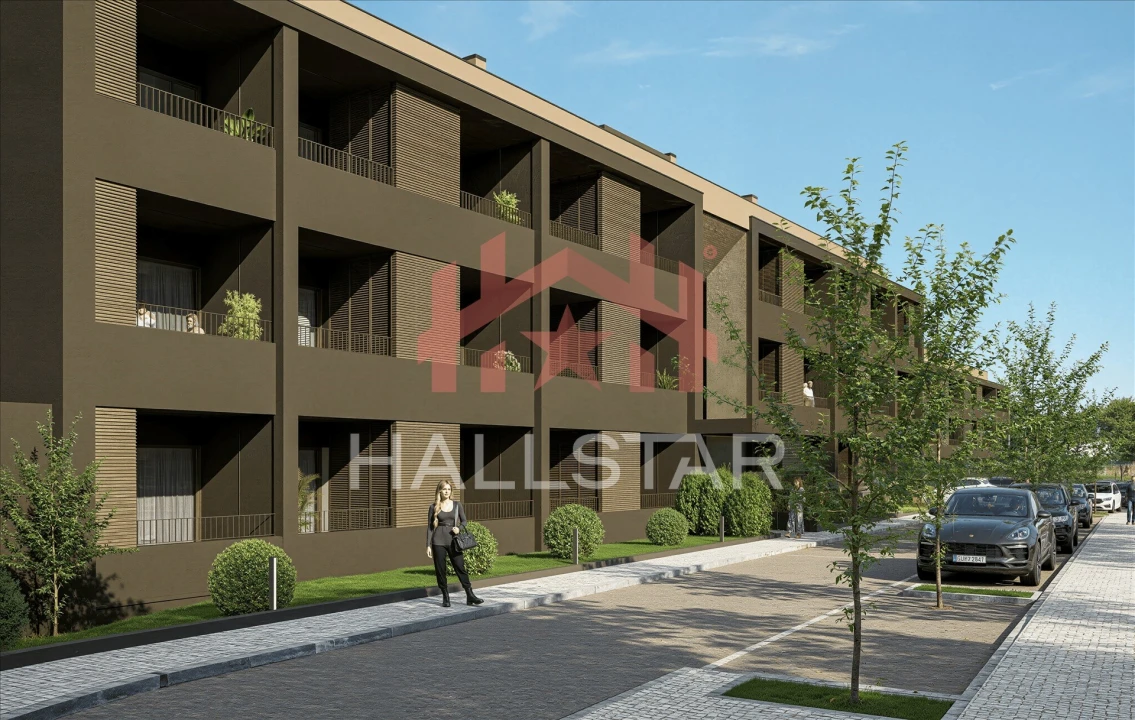 Apartamento T1 para Venda em Parceiros e Azoia Foto 16