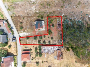 Moradia T2 para Venda em Rio de Couros e Casal dos Bernardos