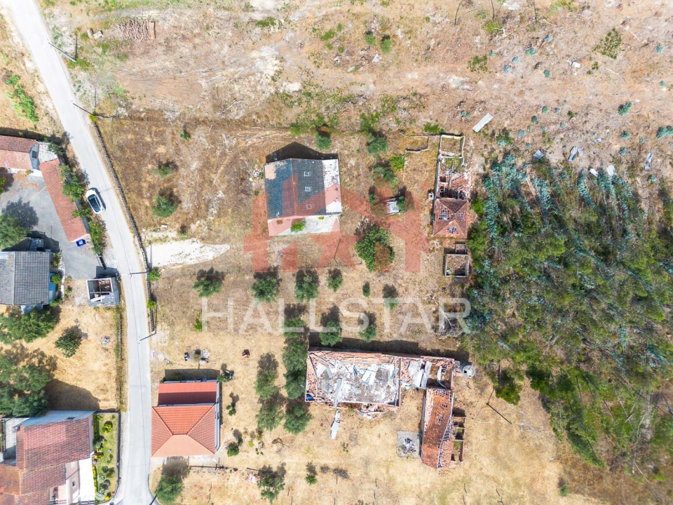 Moradia T2 para Venda em Rio de Couros e Casal dos Bernardos Foto 10