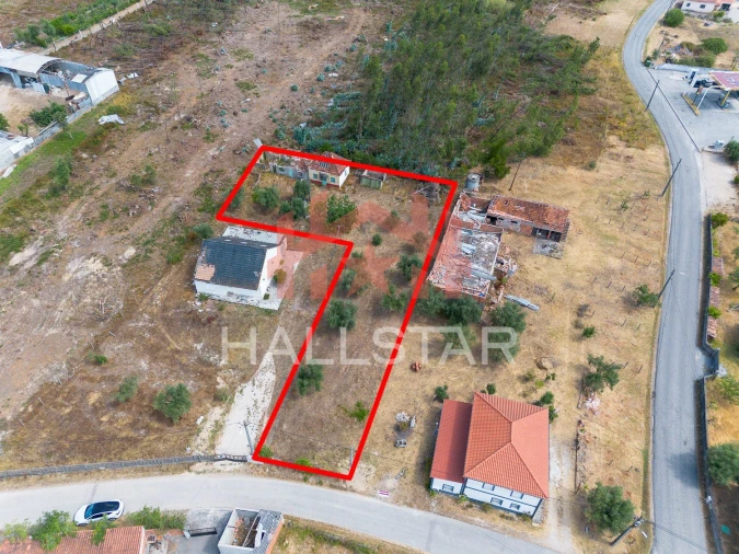 Moradia T2 para Venda em Rio de Couros e Casal dos Bernardos Foto 2