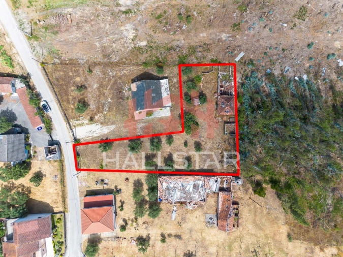 Moradia T2 para Venda em Rio de Couros e Casal dos Bernardos Foto 4