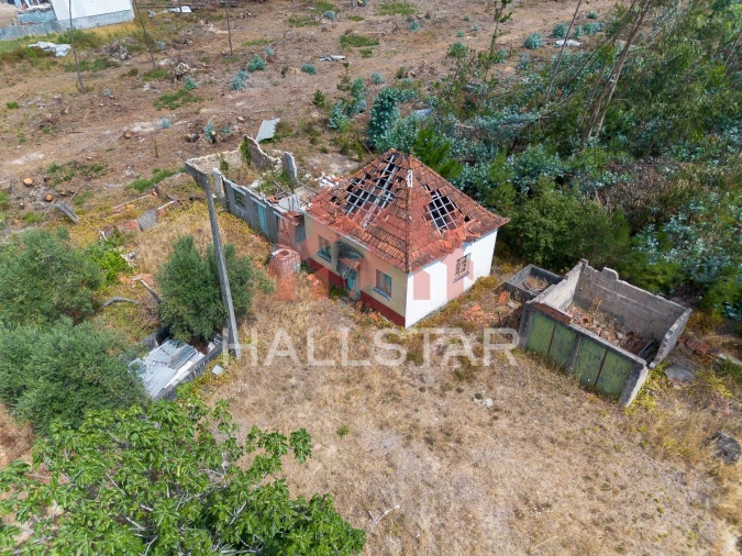Moradia T2 para Venda em Rio de Couros e Casal dos Bernardos Foto 18