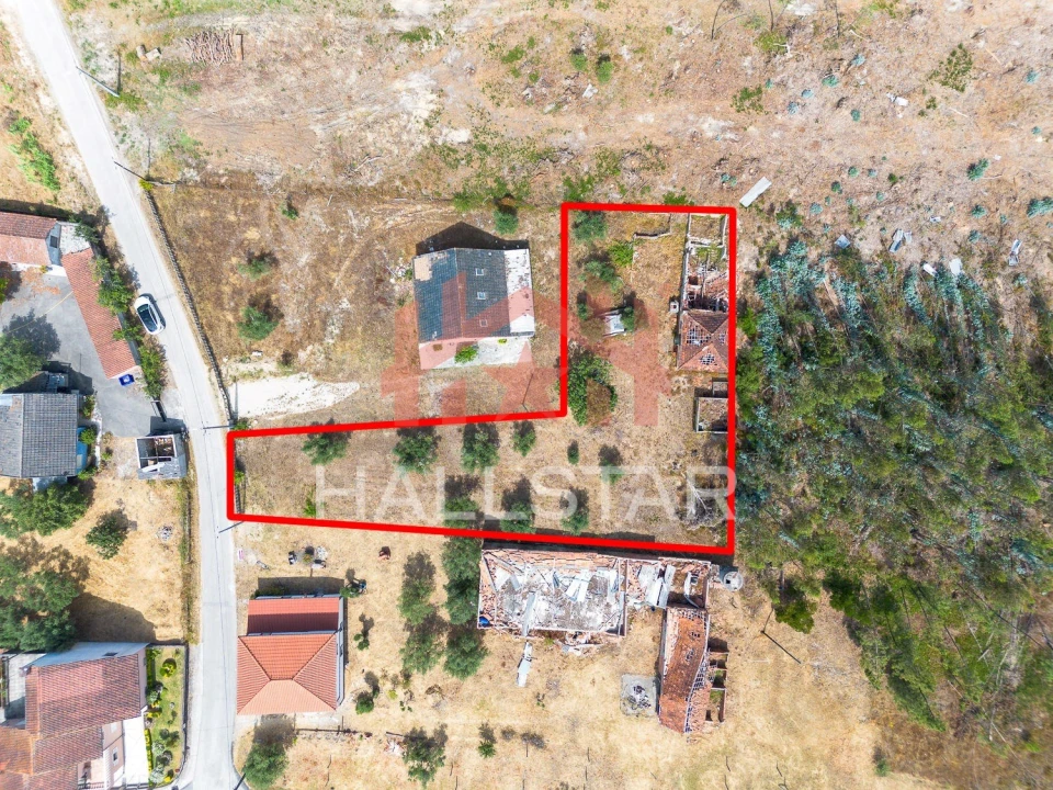 Moradia T2 para Venda em Rio de Couros e Casal dos Bernardos Foto 9